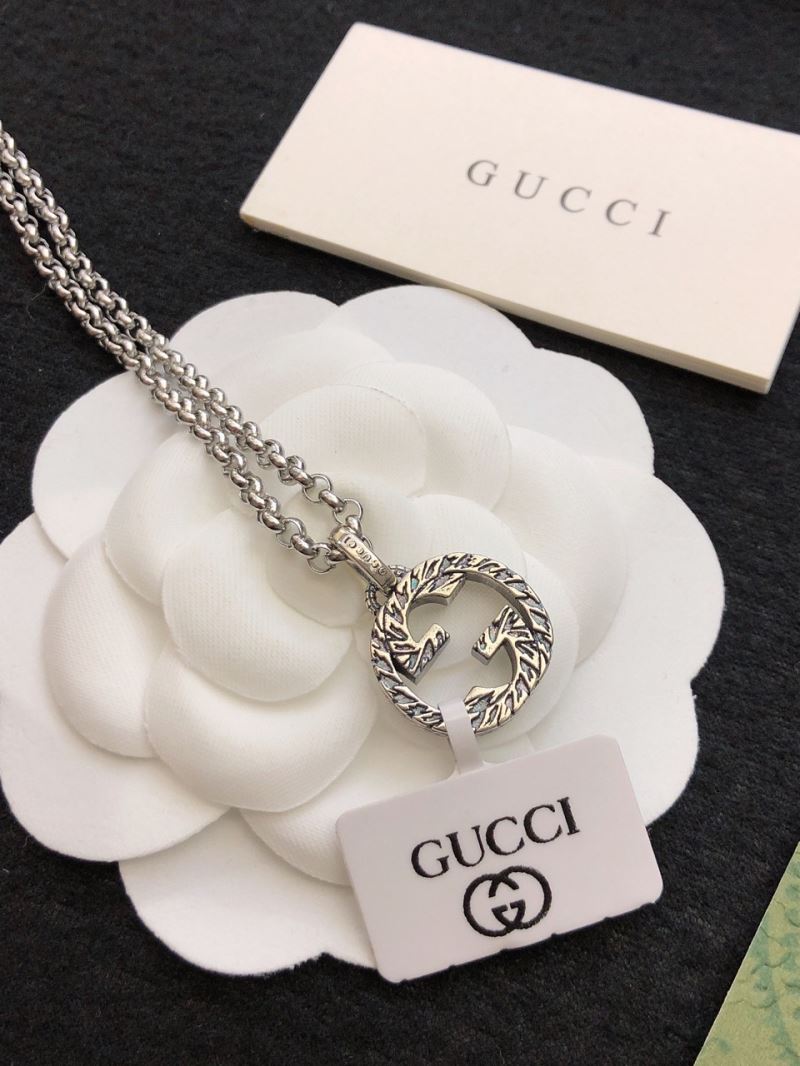 Gucci Necklaces